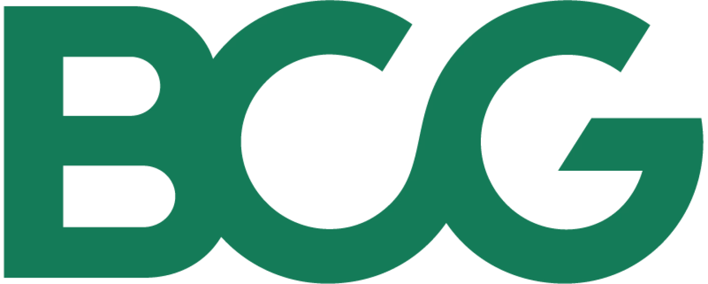 BCG Logo